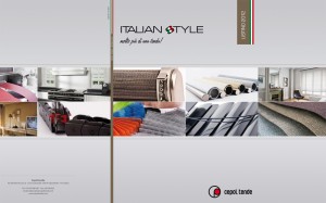 Cepol Tende Catalogo