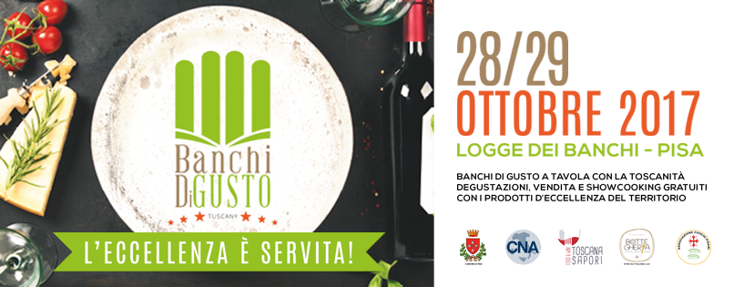 banchi di gusto