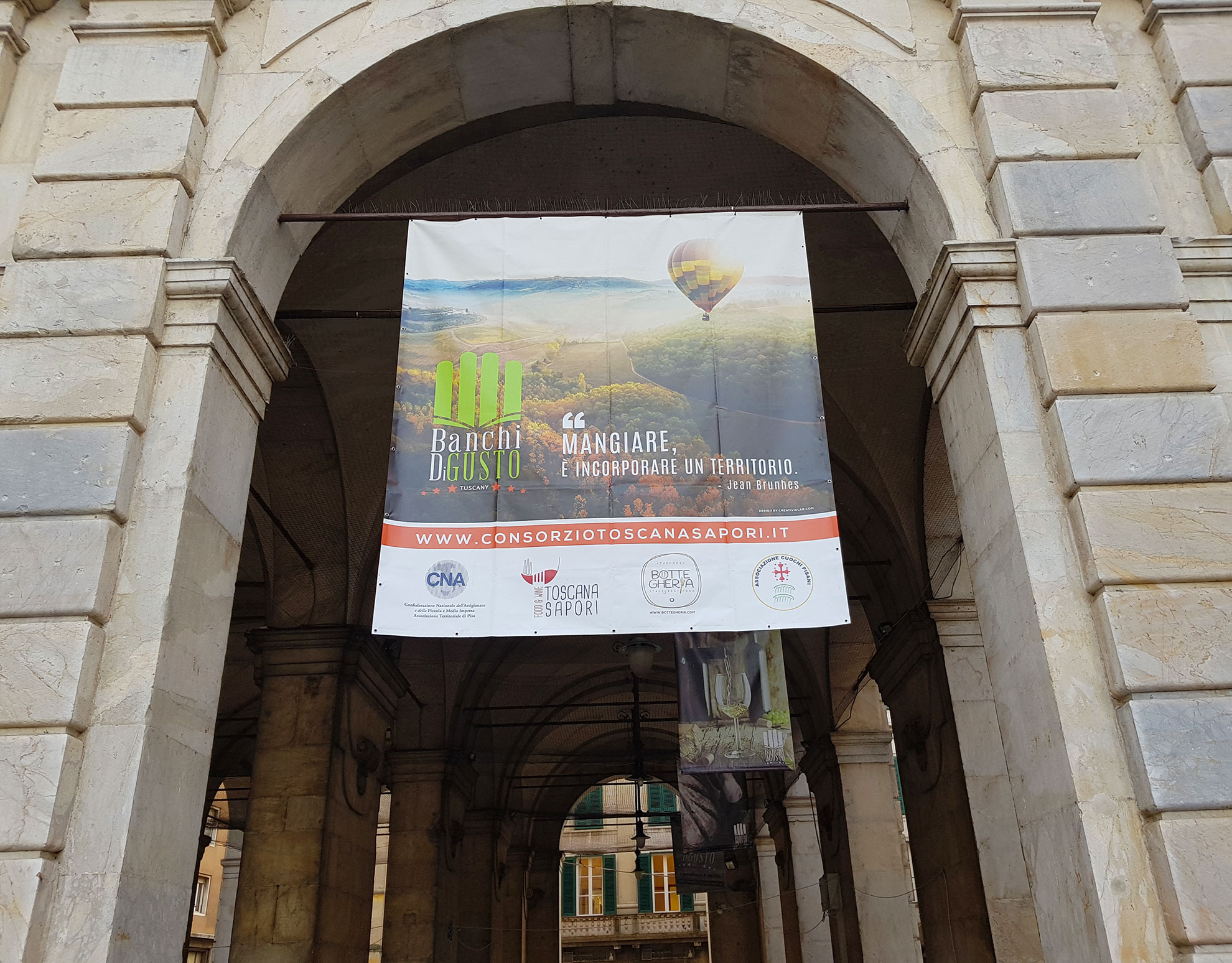 eventi enogastronomici